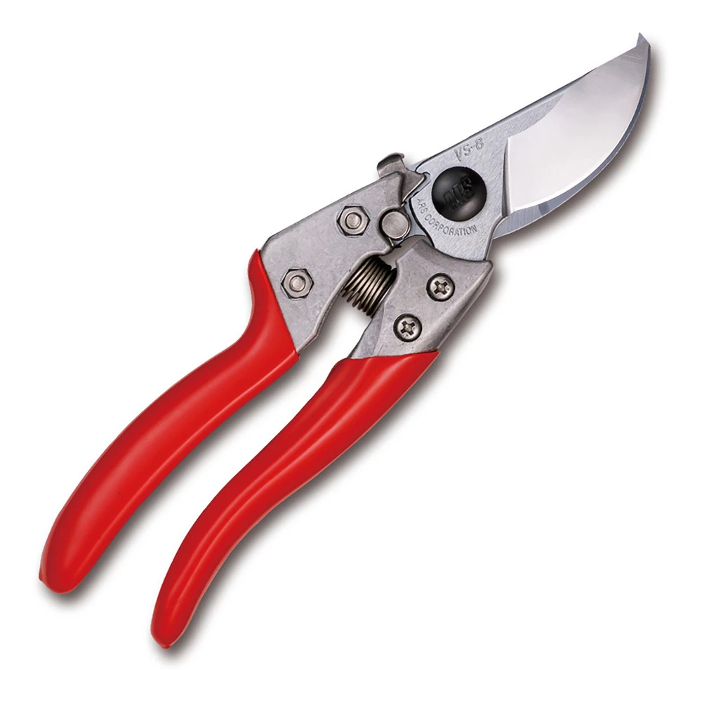 VS-8XZ Professional Secateurs 20cm 1 VS-8XZ Professional Secateurs 20cm