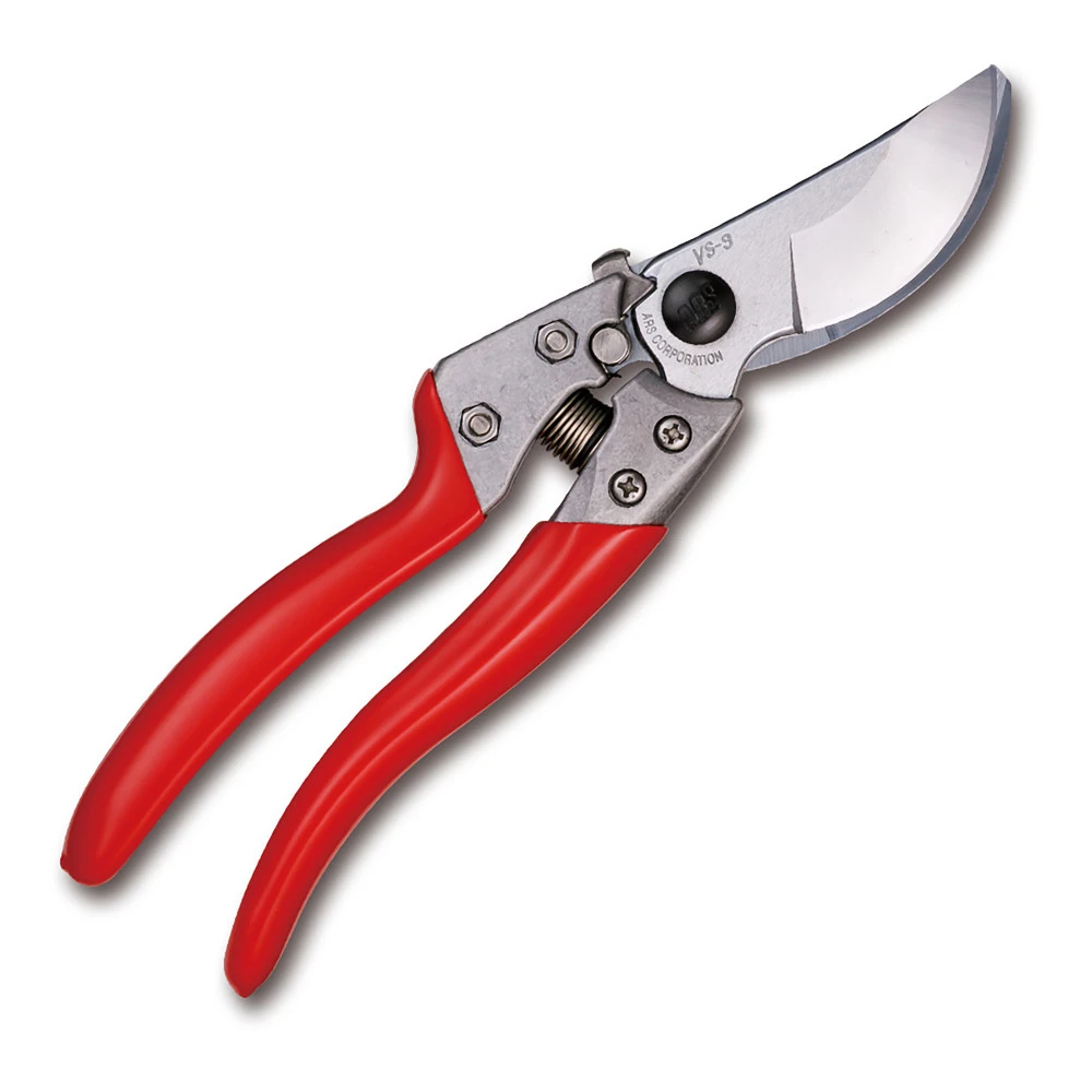 VS-9XZ Professional Secateurs 22cm 1 VS-9XZ Professional Secateurs 22cm