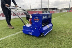 Pedestrian AeraSeeder -Felco Shop Aeraseeder 3 08427.1659659647