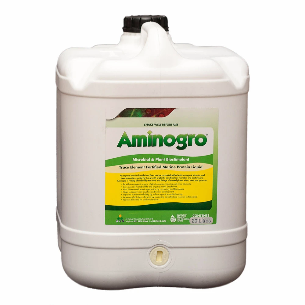 Aminogro 1 Aminogro