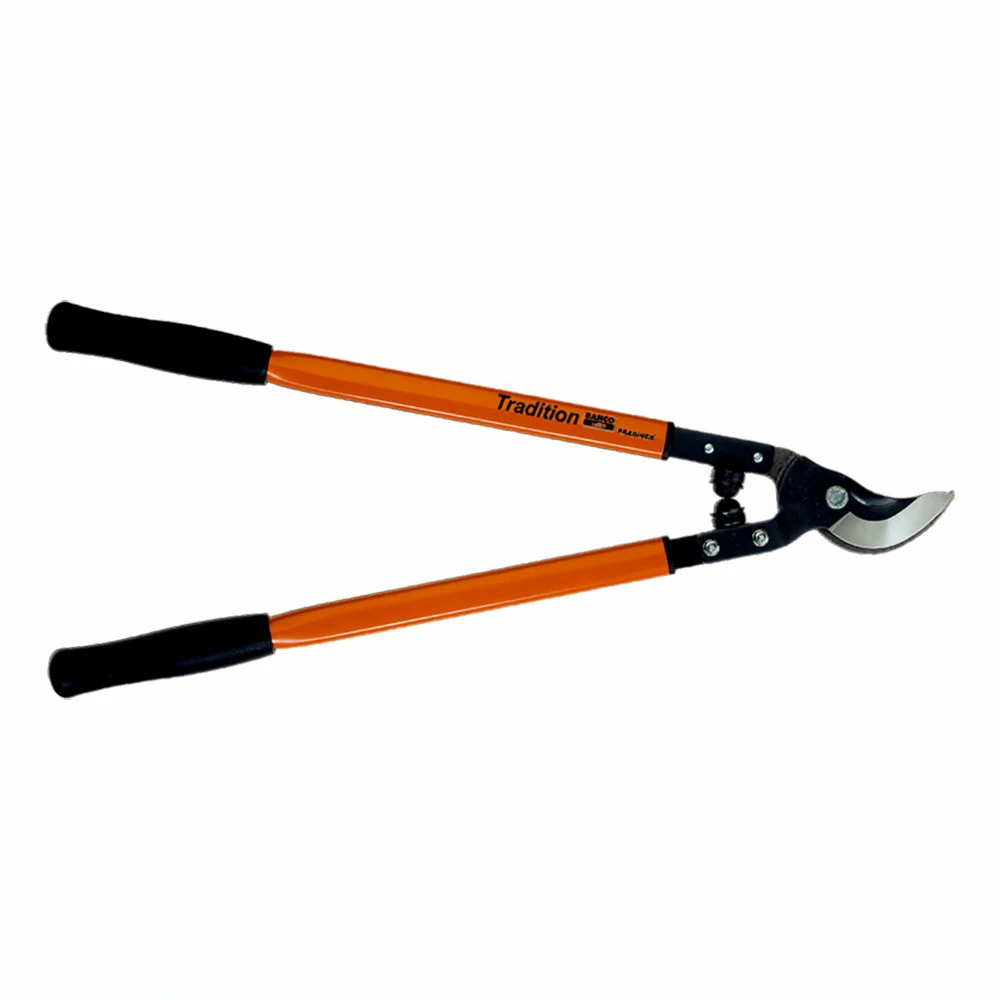 Bahco P16-60-F Professional 30mm Bypass Loppers With Steel Handle 1 Bahco P16-60-F Professional 30mm Bypass Loppers With Steel Handle