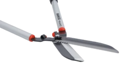 Bahco P51H-SL Extra Long Hedge Shears, Heavy Duty, Lightweight With Aluminium Handle -Felco Shop Bahco P51H SL Extra Long Hedge Shears Heavy Duty Lightweight with Aluminium Handle 2 1 57872.1707204647