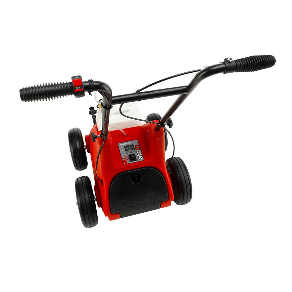 ATOM Line Marking Machine 2 ATOM Line Marking Machine - Image 2