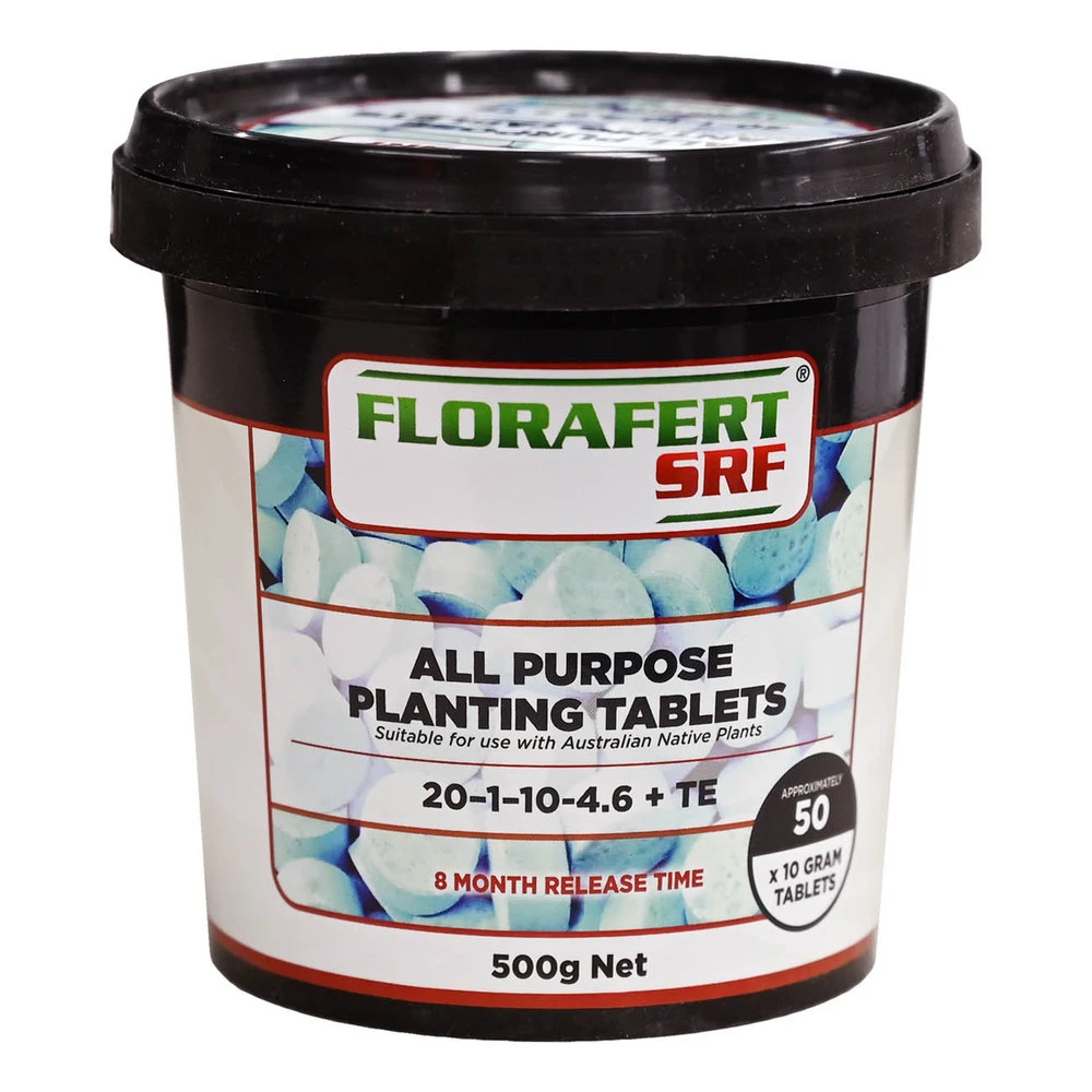 Fertiliser Tablets All Purpose 10g