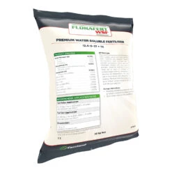 Water Soluble Fertiliser 12-0-37 +TE
