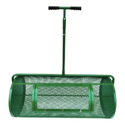 Topdress, Compost & Peat Moss Spreader -Felco Shop Landzie 1100mm Compost Peat Moss Spreader 2 77775.1649717975