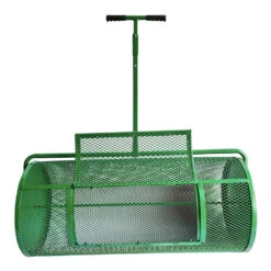 Topdress, Compost & Peat Moss Spreader -Felco Shop Landzie 1100mm Compost Peat Moss Spreader 3 46861.1649717976