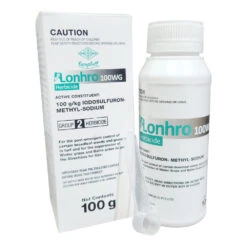 Lonhro 100WG Turf Herbicide