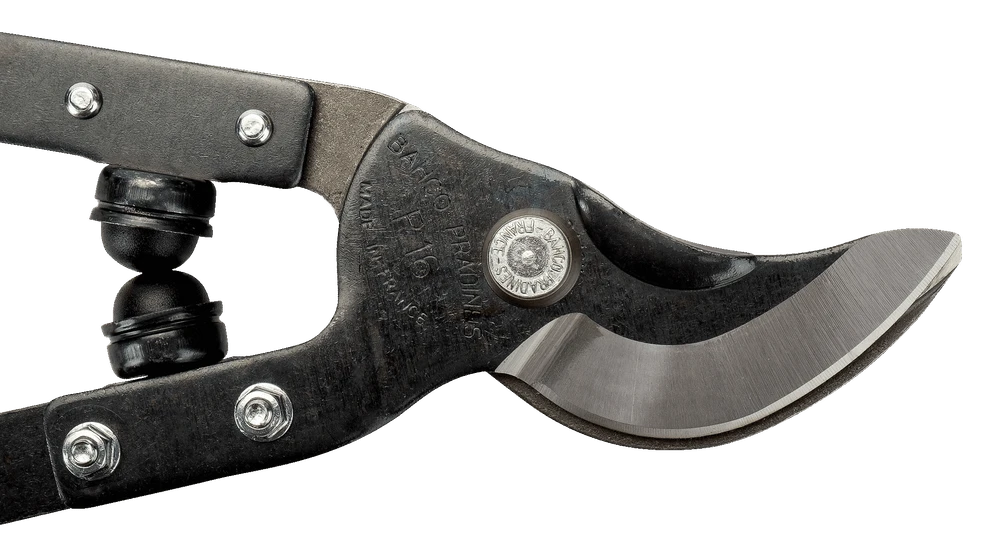 Bahco P16-60-F Professional 30mm Bypass Loppers With Steel Handle 5 Bahco P16-60-F Professional 30mm Bypass Loppers With Steel Handle - Image 5