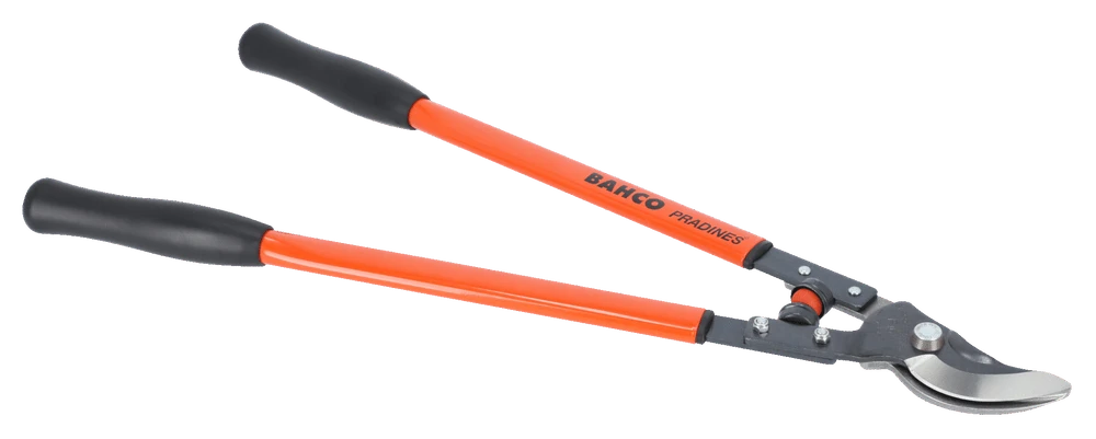 Bahco P16-60-F Professional 30mm Bypass Loppers With Steel Handle 4 Bahco P16-60-F Professional 30mm Bypass Loppers With Steel Handle - Image 4