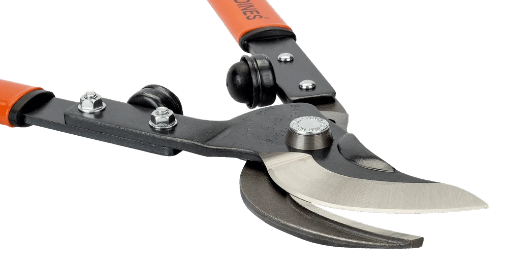 Bahco P16-60-F Professional 30mm Bypass Loppers With Steel Handle 3 Bahco P16-60-F Professional 30mm Bypass Loppers With Steel Handle - Image 3