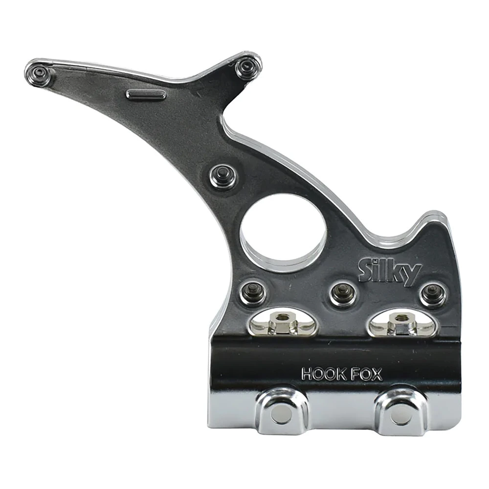 Silky HOOKFOX For Pole Saws 1 Silky HOOKFOX For Pole Saws