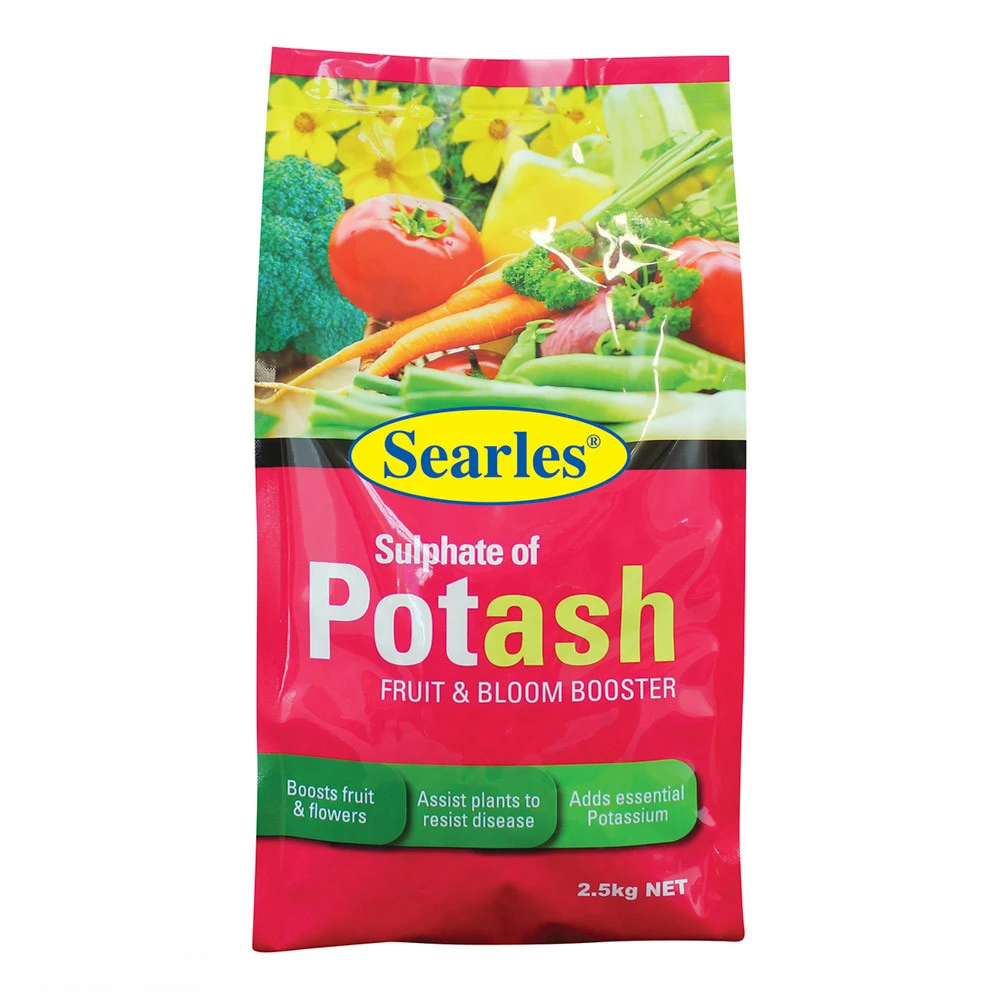 Sulphate Of Potash 1 Sulphate Of Potash