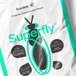 Superfly Organic Fertiliser -Felco Shop Superfly 8kg 1 27047.1659156976