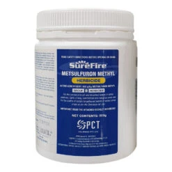 Metsulfuron Methyl Herbicide