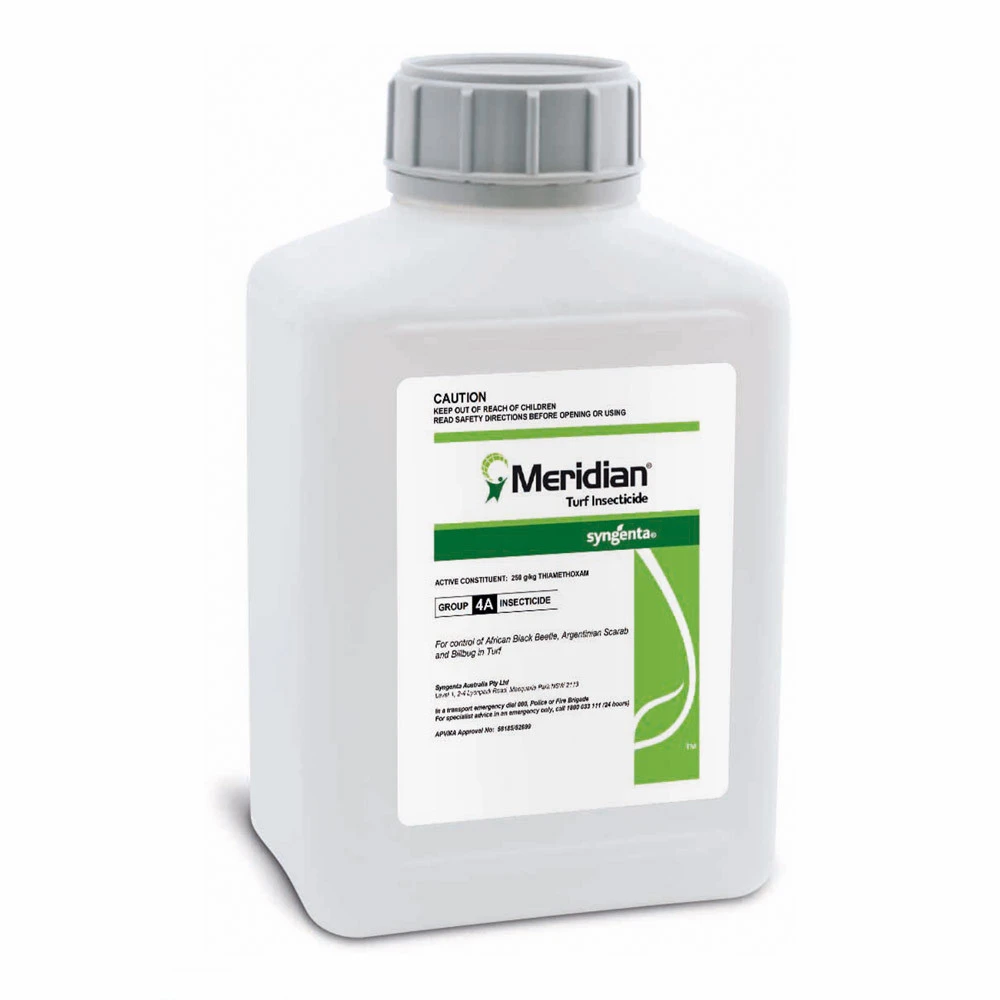 Meridian Turf Insecticide 1 Meridian Turf Insecticide