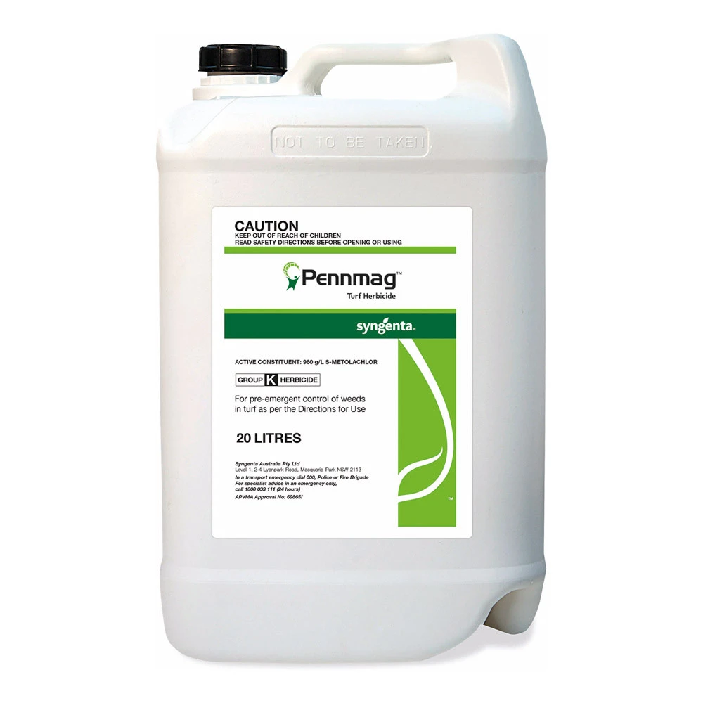 PennMag Turf Herbicide 1 PennMag Turf Herbicide