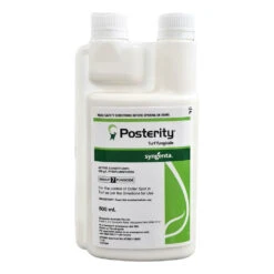Posterity Turf Fungicide