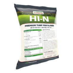 Featured Products 13 TurfStar Hi-N Turf Fertiliser