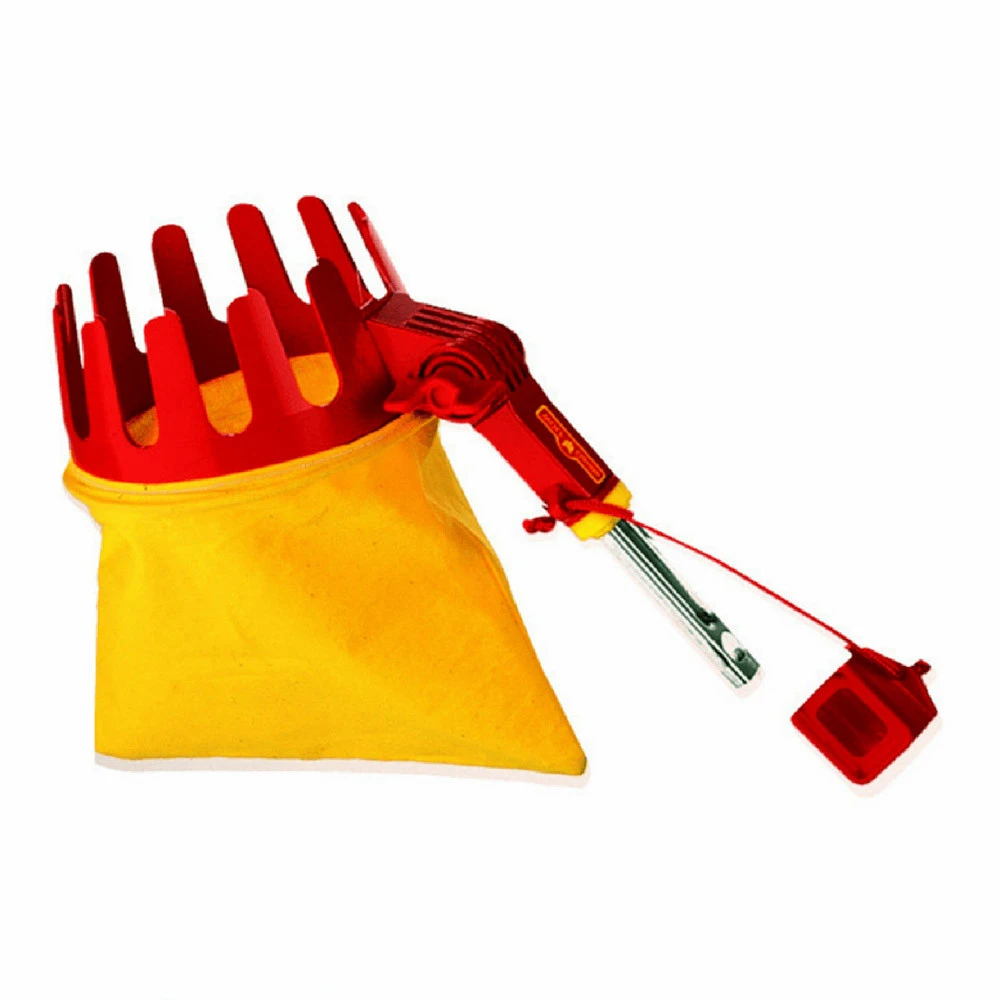 Wolf-Garten RG-M Fruit Picker For Telescopic Pole 1 Wolf-Garten RG-M Fruit Picker For Telescopic Pole