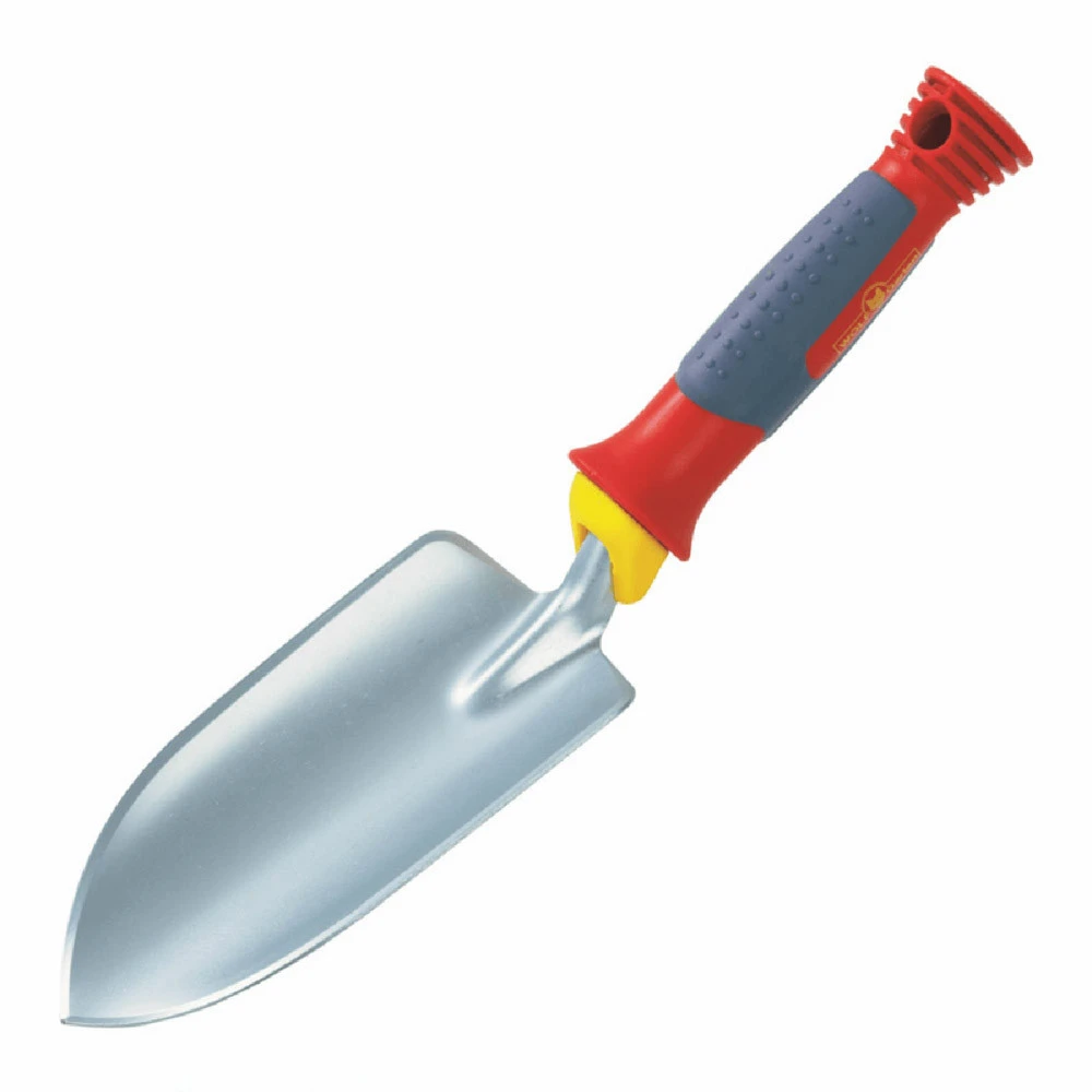 Wolf-Garten LU-2K Premium Hand Garden Trowel 1 Wolf-Garten LU-2K Premium Hand Garden Trowel