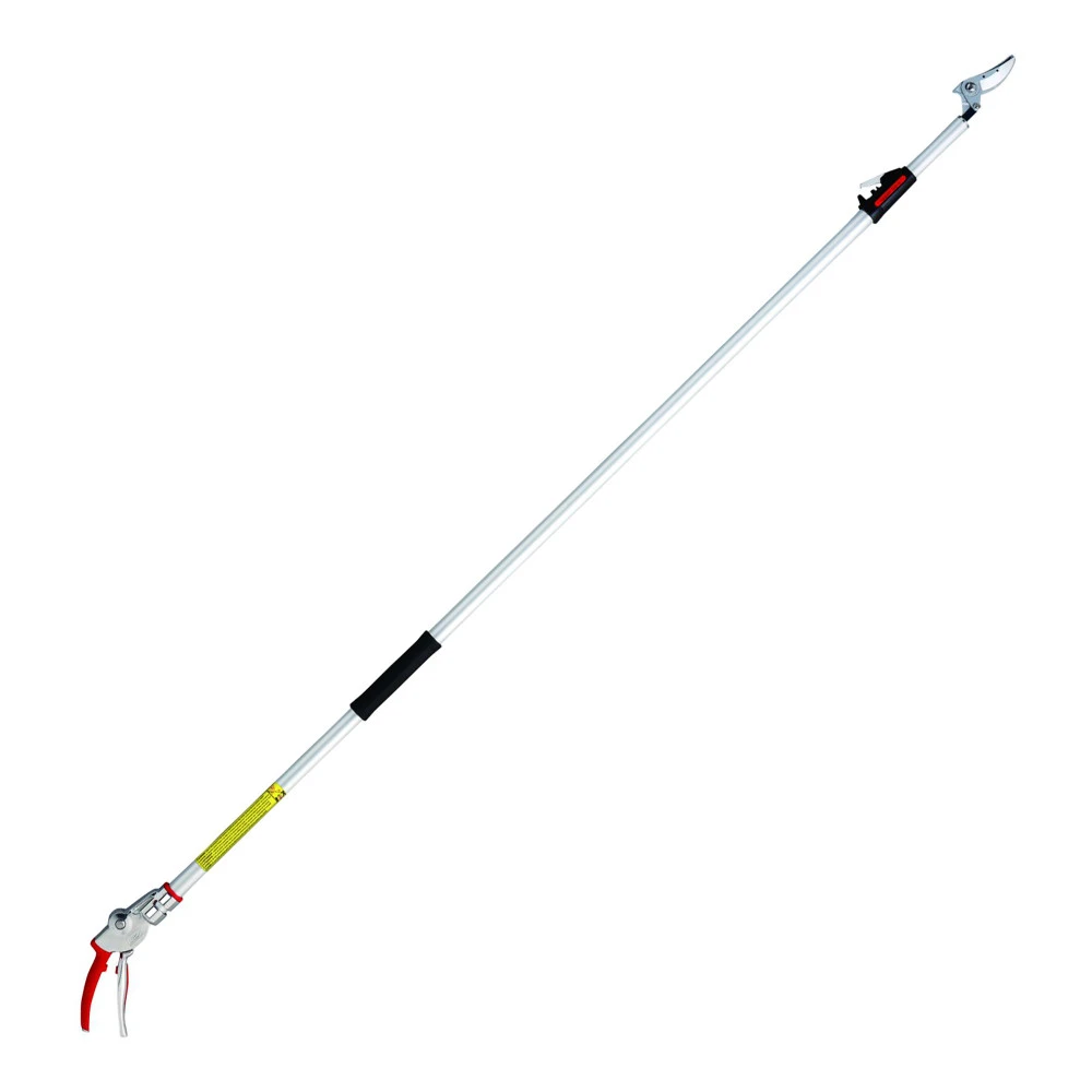 ARS 160ZF-3.0-5 Stemgrip Telescopic Pruner, 1.8m - 3m 1 ARS 160ZF-3.0-5 Stemgrip Telescopic Pruner, 1.8m - 3m