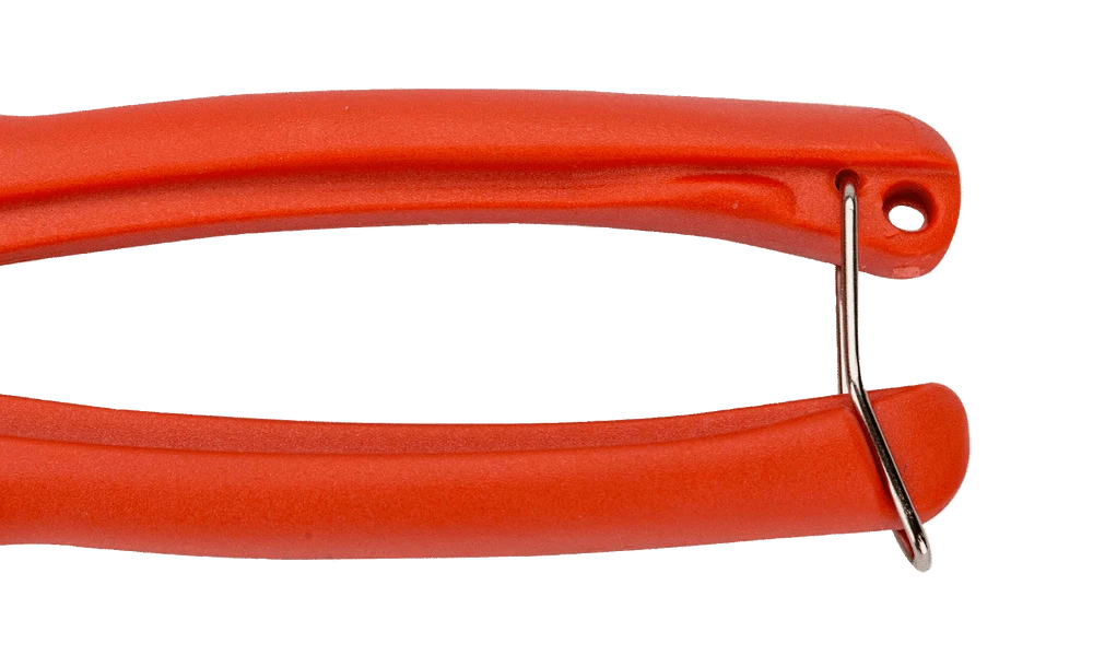 Bahco P123-19 10mm Bypass Snips With Fibreglass Handle 7 Bahco P123-19 10mm Bypass Snips With Fibreglass Handle - Image 7