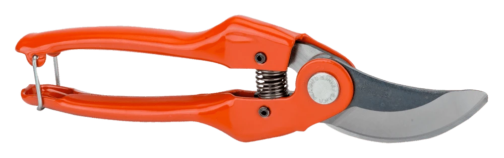 Bahco P126-19-F 15mm Bypass Secateurs With Stamped/Pressed Steel Handle 4 Bahco P126-19-F 15mm Bypass Secateurs With Stamped/Pressed Steel Handle - Image 4