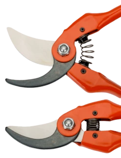 Bahco P126-19-F 15mm Bypass Secateurs With Stamped/Pressed Steel Handle 15 Bahco P126-19-F 15mm Bypass Secateurs With Stamped/Pressed Steel Handle -Felco Shop bahco p126 19 f steel handle bypass secateur 3 12525.1707180351