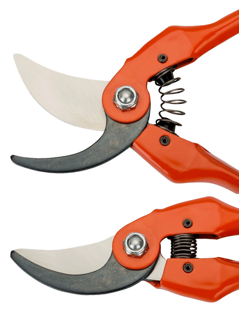 Bahco P126-19-F 15mm Bypass Secateurs With Stamped/Pressed Steel Handle 8 Bahco P126-19-F 15mm Bypass Secateurs With Stamped/Pressed Steel Handle - Image 8