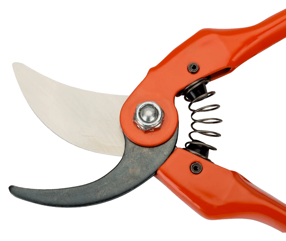 Bahco P126-19-F 15mm Bypass Secateurs With Stamped/Pressed Steel Handle 6 Bahco P126-19-F 15mm Bypass Secateurs With Stamped/Pressed Steel Handle - Image 6