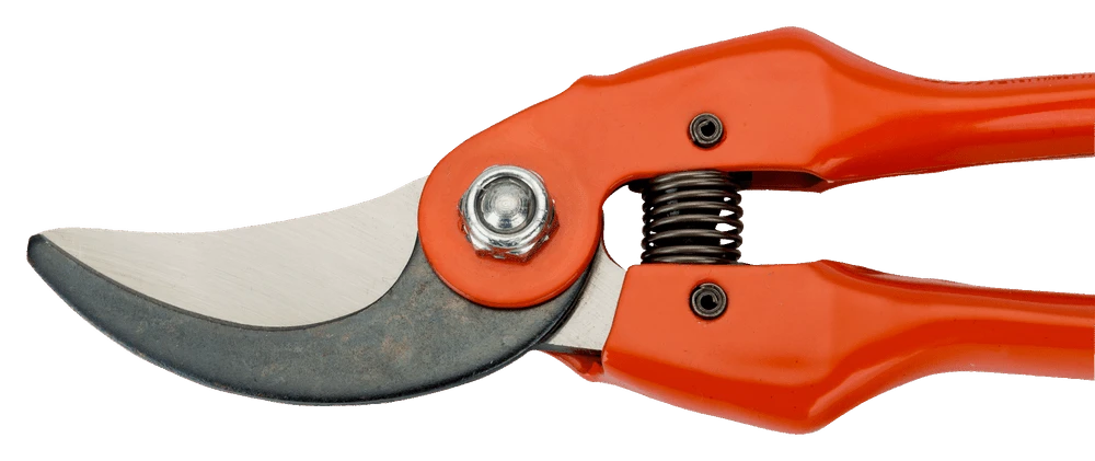 Bahco P126-19-F 15mm Bypass Secateurs With Stamped/Pressed Steel Handle 7 Bahco P126-19-F 15mm Bypass Secateurs With Stamped/Pressed Steel Handle - Image 7