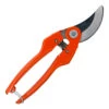 Bahco P126-19-F 15mm Bypass Secateurs With Stamped/Pressed Steel Handle