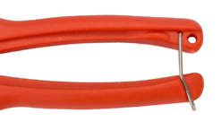 Bahco P128-19 6mm Straight Long Snip With Fibreglass Handle 11 Bahco P128-19 6mm Straight Long Snip With Fibreglass Handle -Felco Shop bahco p128 19 snips 6mm cut 1 51229.1707184048