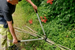 Bahco P173-SL-85 Professional 45mm Anvil Loppers With Lever Action And Aluminium Handle -Felco Shop bahco p173 sl loppers 7 65888.1707202738