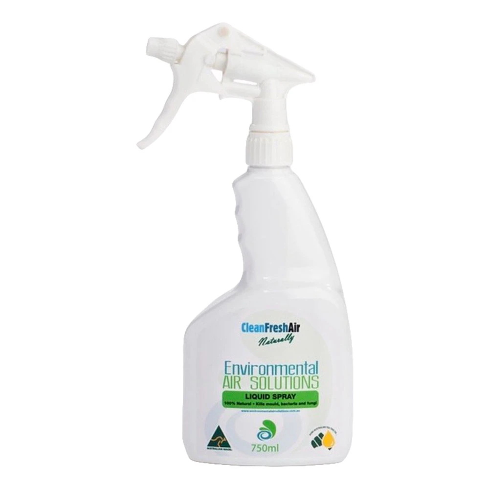 EASy Spray Blade Cleaner & Disinfectant 1 EASy Spray Blade Cleaner & Disinfectant