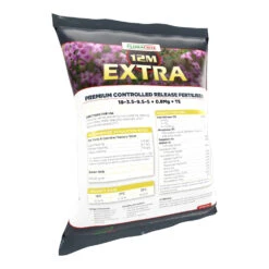 Floracote Extra Controlled Release Fertiliser -Felco Shop floracote extra 12m 25kg bag mockup 91293.1688027353