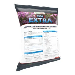 Floracote Extra Controlled Release Fertiliser -Felco Shop floracote extra 8m 25kg bag mockup 42835.1688027355