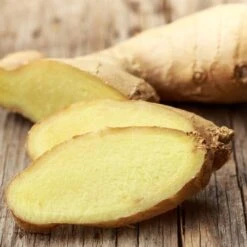Zingiber - Edible Ginger -Felco Shop ginger root 500 1