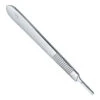 No. 3 Horticultural Scalpel Handle To Suit Size 10-15 Blades