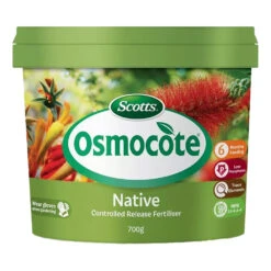Osmocote Native Controlled Release Fertiliser -Felco Shop osmocote native 700g 60741.1663119382