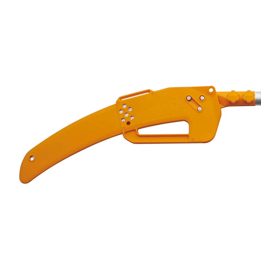 Silky Hayate Pole Saw Complete - Extendable 5 Silky Hayate Pole Saw Complete - Extendable - Image 5