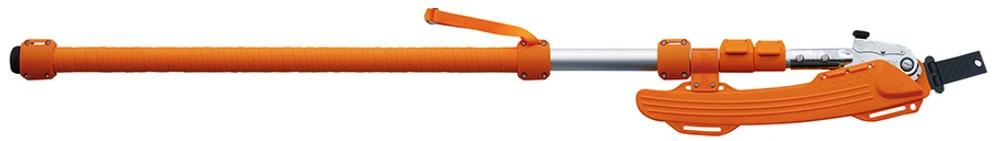 Silky 3.6m Longboy Folding Pole Saw - Extendable 3 Silky 3.6m Longboy Folding Pole Saw - Extendable - Image 3