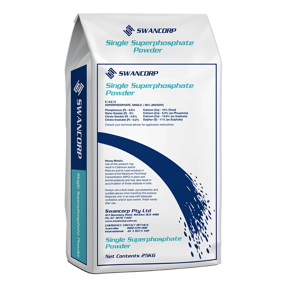 Superphosphate Powder 1 Superphosphate Powder